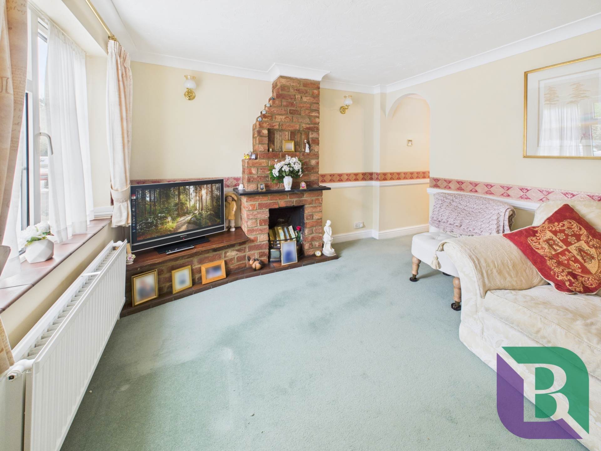 Chapel Street, Woburn Sands, Image 4