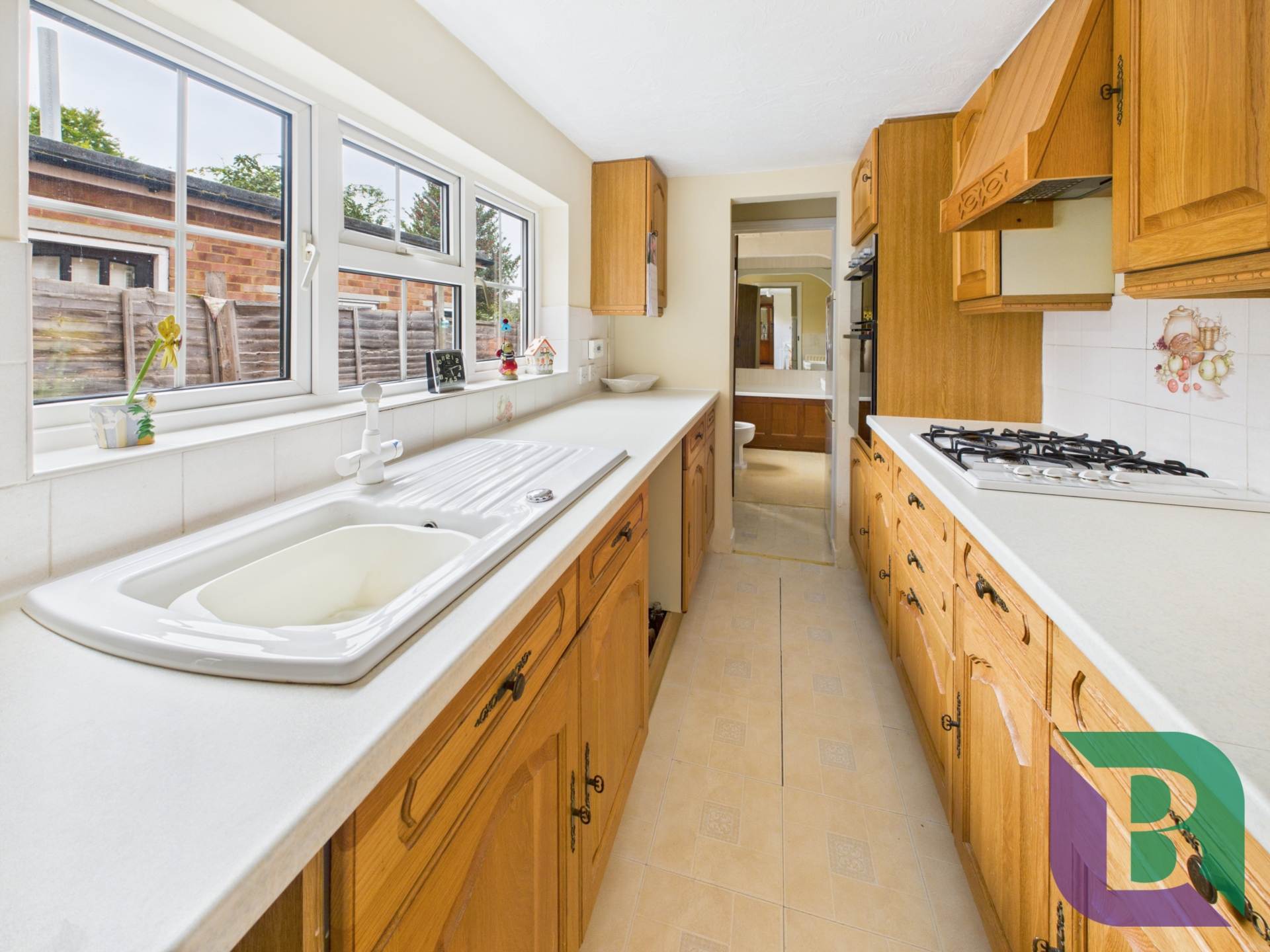 Chapel Street, Woburn Sands, Image 6