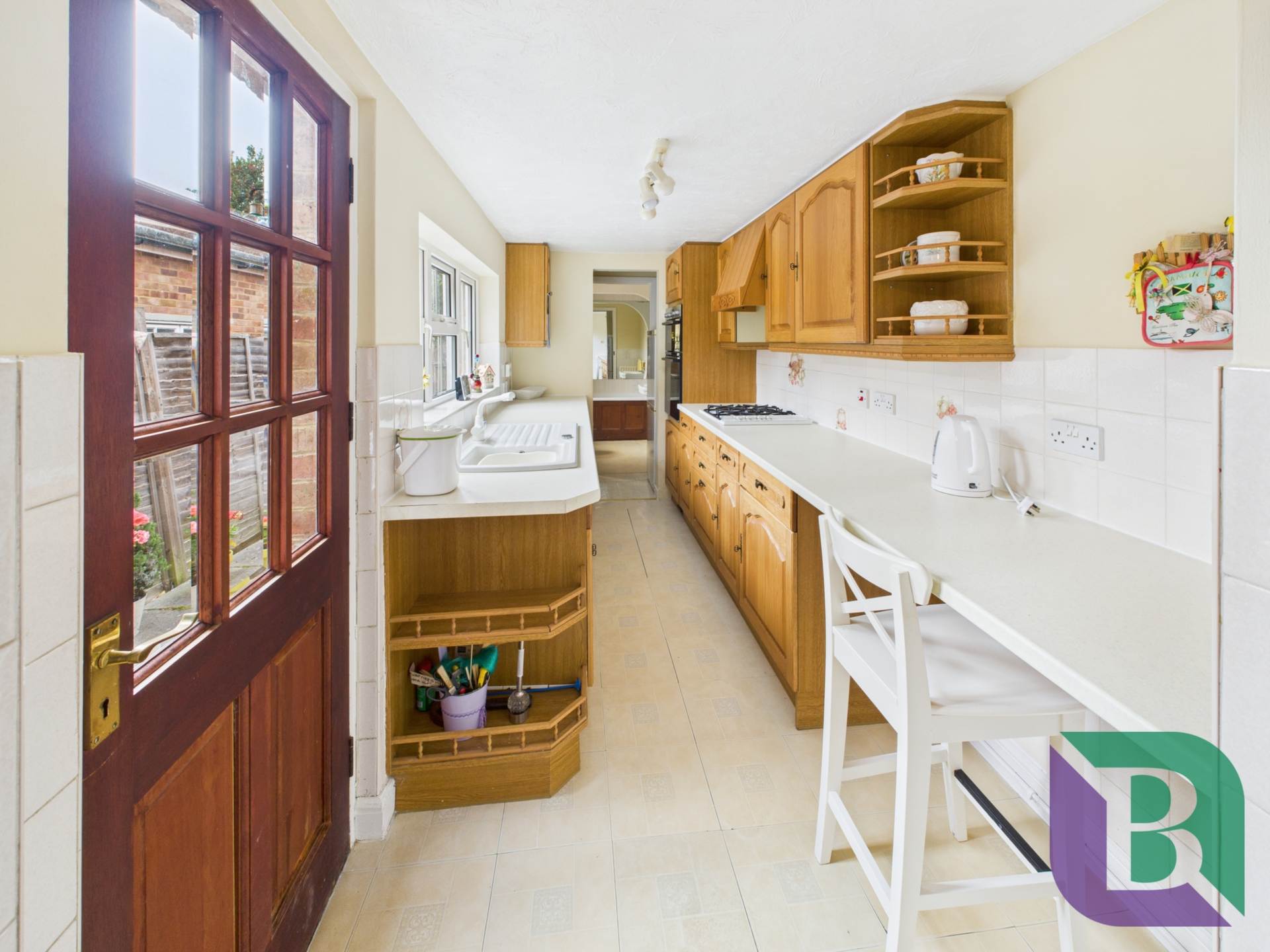 Chapel Street, Woburn Sands, Image 7