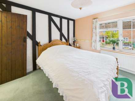 Chapel Street, Woburn Sands, Image 10