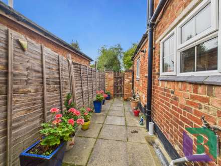 Chapel Street, Woburn Sands, Image 14