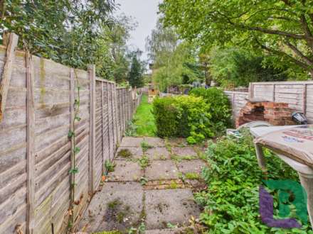 Chapel Street, Woburn Sands, Image 15