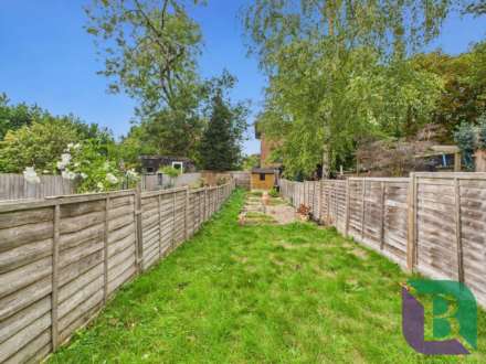 Chapel Street, Woburn Sands, Image 17
