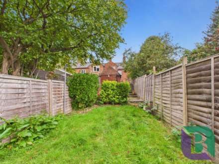 Chapel Street, Woburn Sands, Image 18