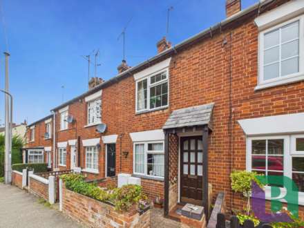 Chapel Street, Woburn Sands, Image 19