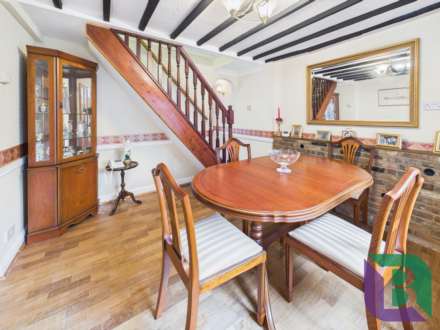 Chapel Street, Woburn Sands, Image 2