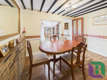 Chapel Street, Woburn Sands, Image 3
