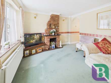 Chapel Street, Woburn Sands, Image 4