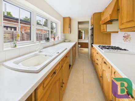 Chapel Street, Woburn Sands, Image 6