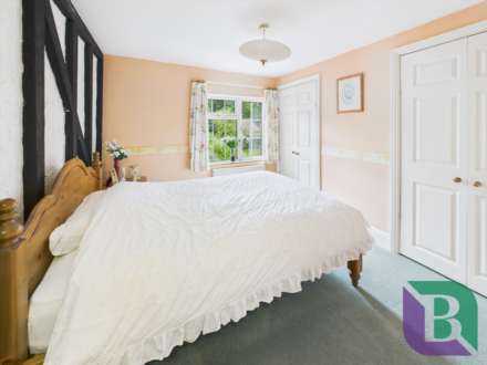 Chapel Street, Woburn Sands, Image 9