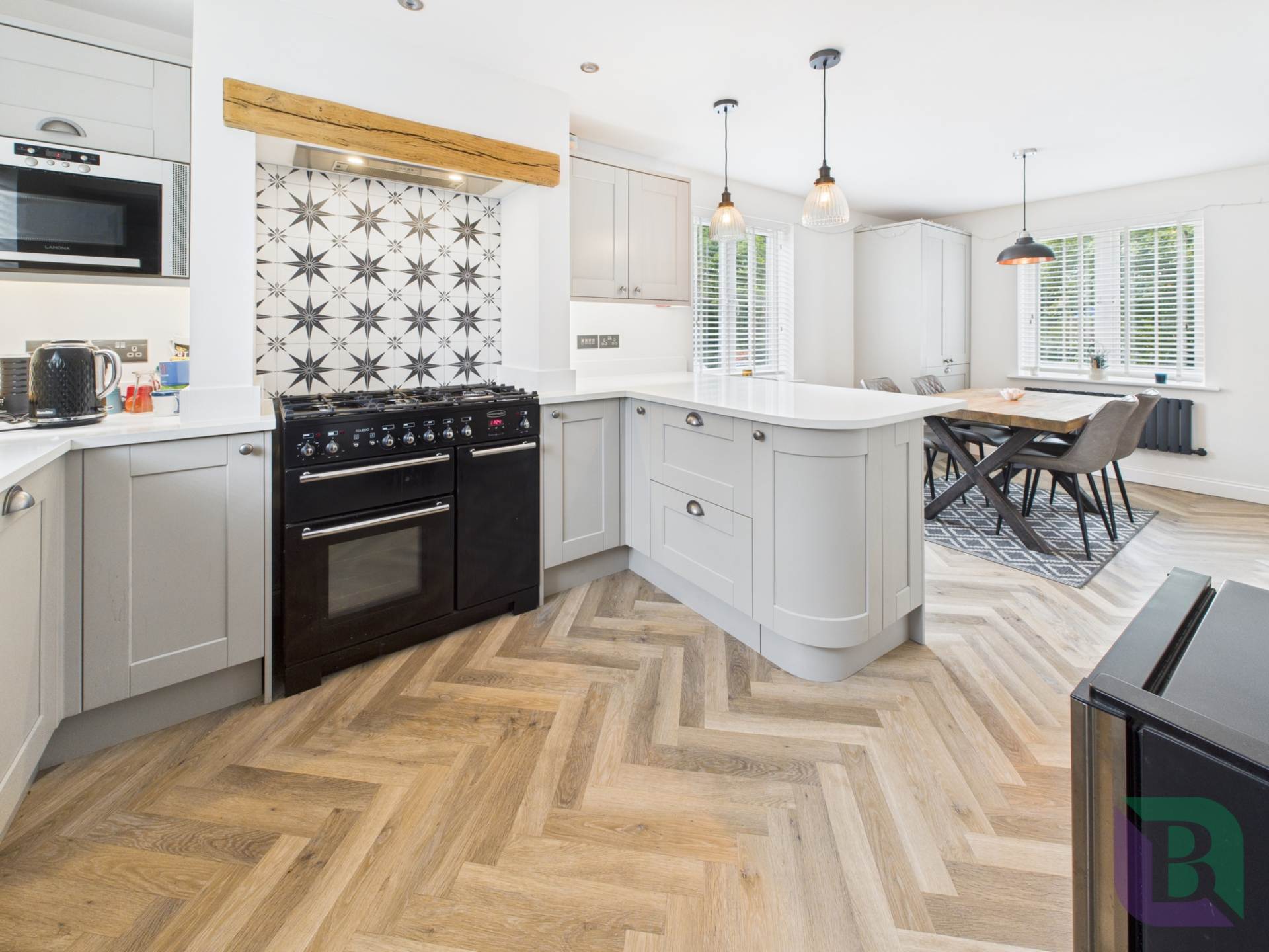 Newport Road, Woburn Sands, Image 2