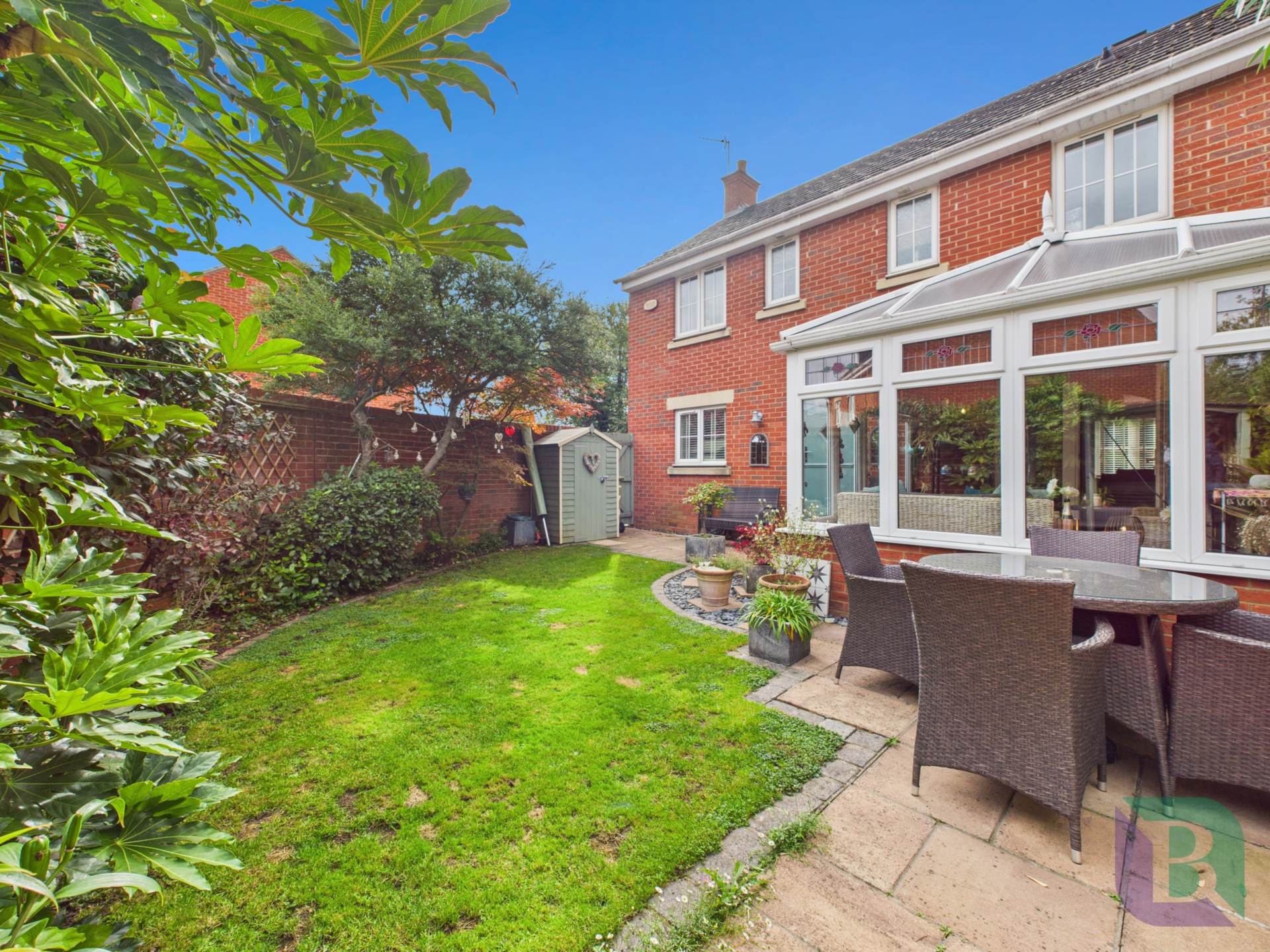 Newport Road, Woburn Sands, Image 25