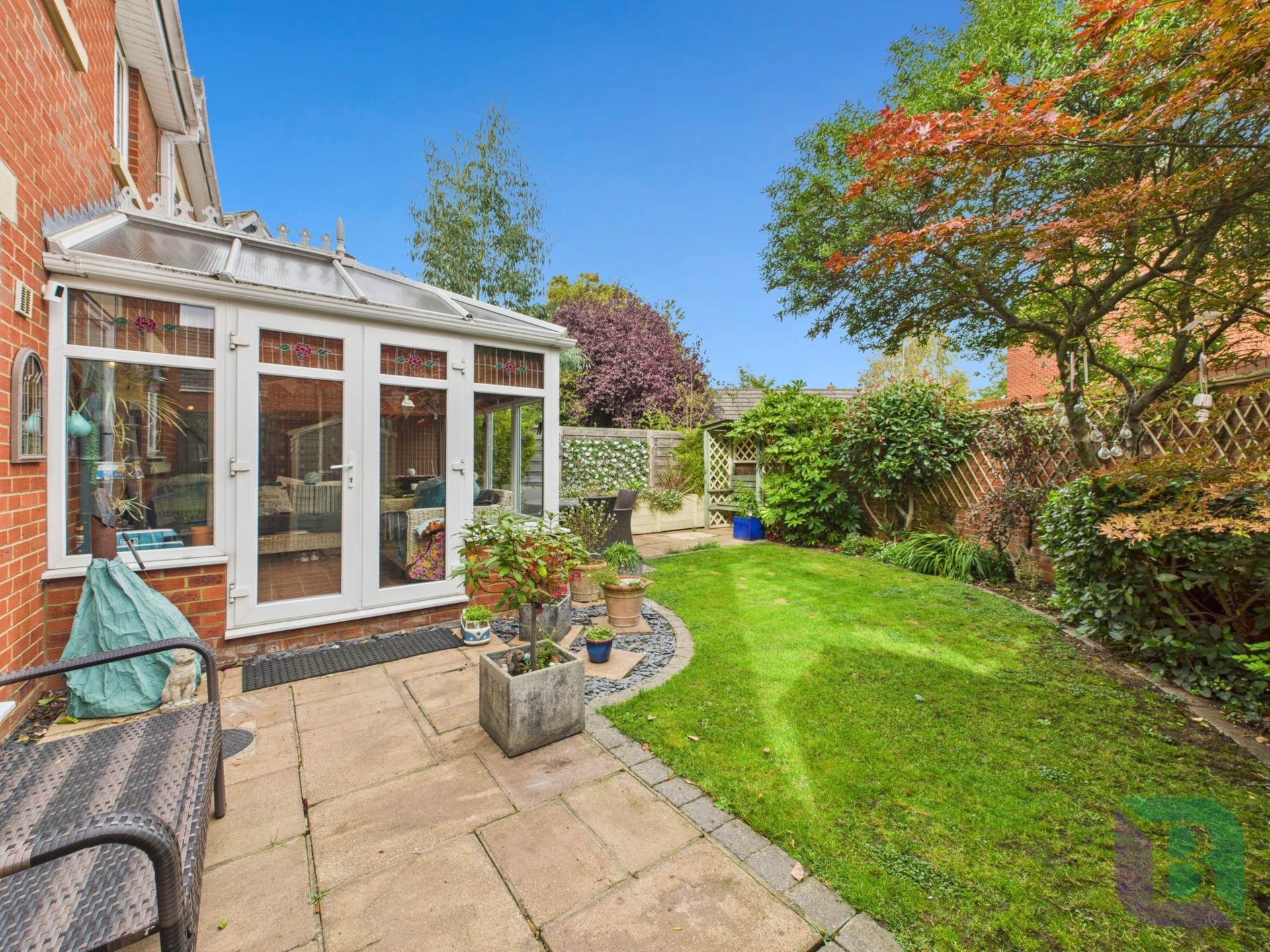 Newport Road, Woburn Sands, Image 26