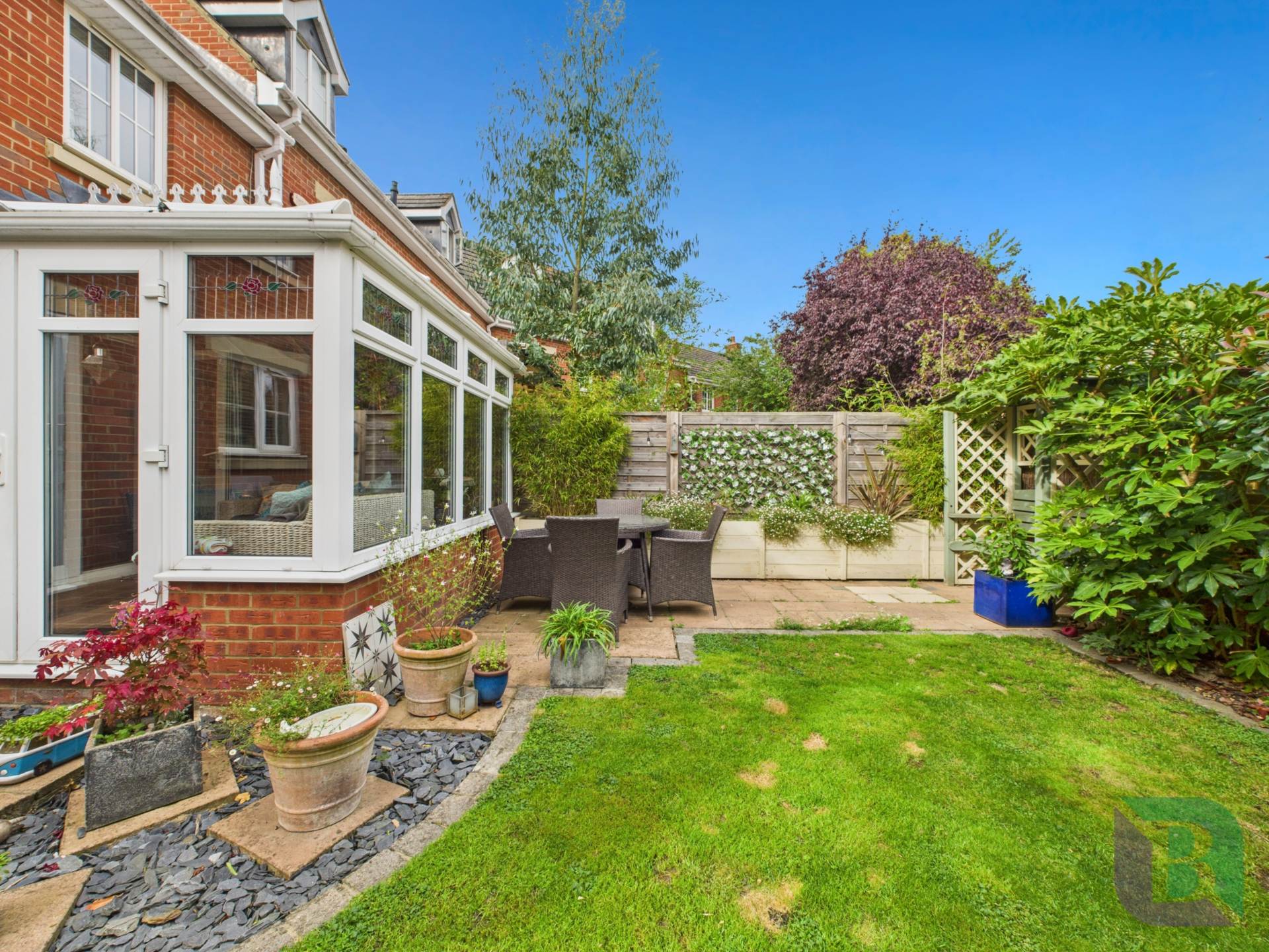 Newport Road, Woburn Sands, Image 27
