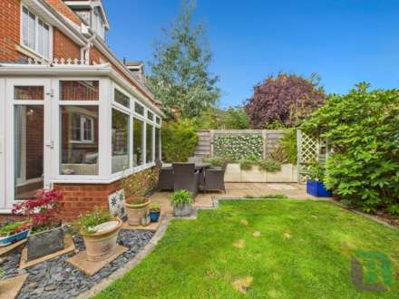 Newport Road, Woburn Sands, Image 27