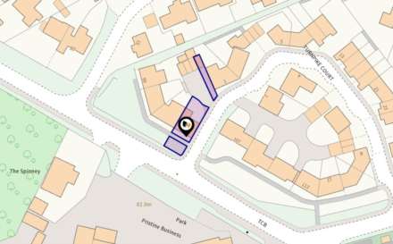 Newport Road, Woburn Sands, Image 32