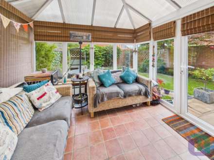 Newport Road, Woburn Sands, Image 9