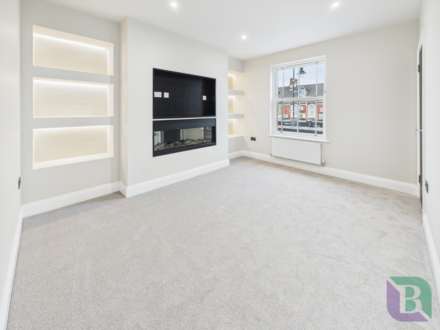 High Street, Woburn Sands, Image 2