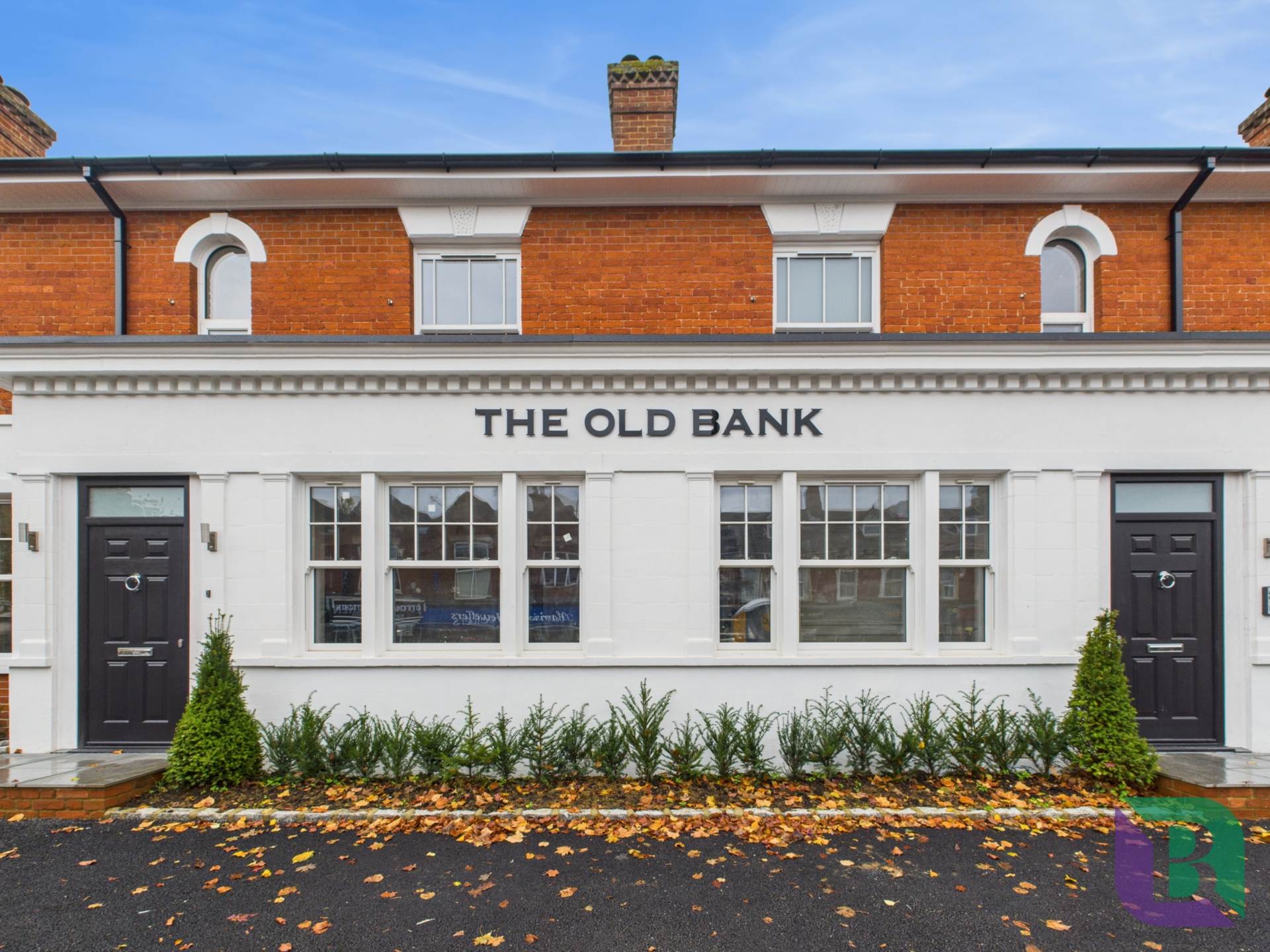 High Street, Woburn Sands, Image 1