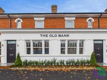 High Street, Woburn Sands, Image 1