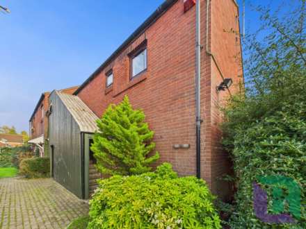 Church End, Wavendon, Image 1