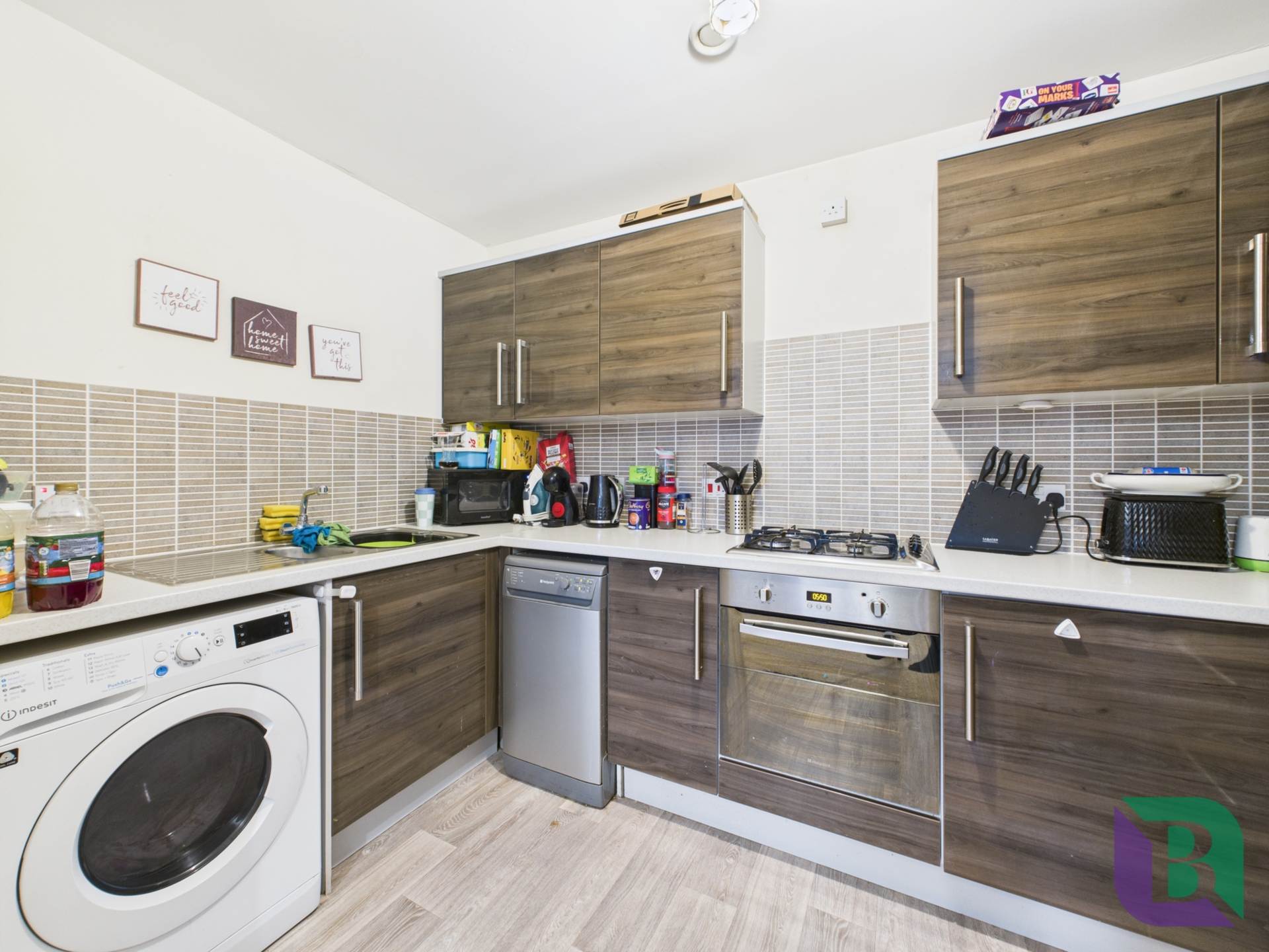 Turnstone House, Milton Keynes, Image 2