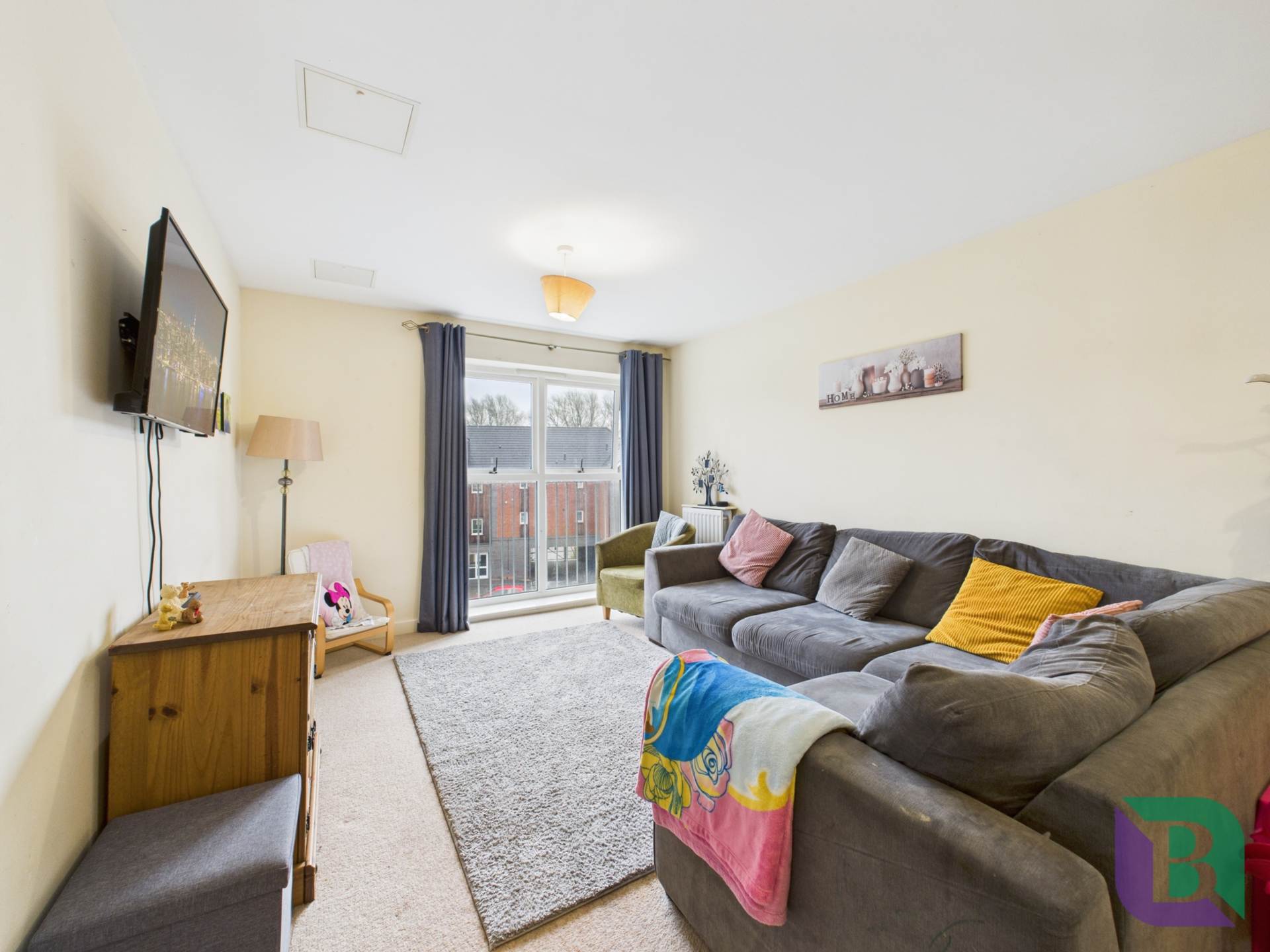 Turnstone House, Milton Keynes, Image 3