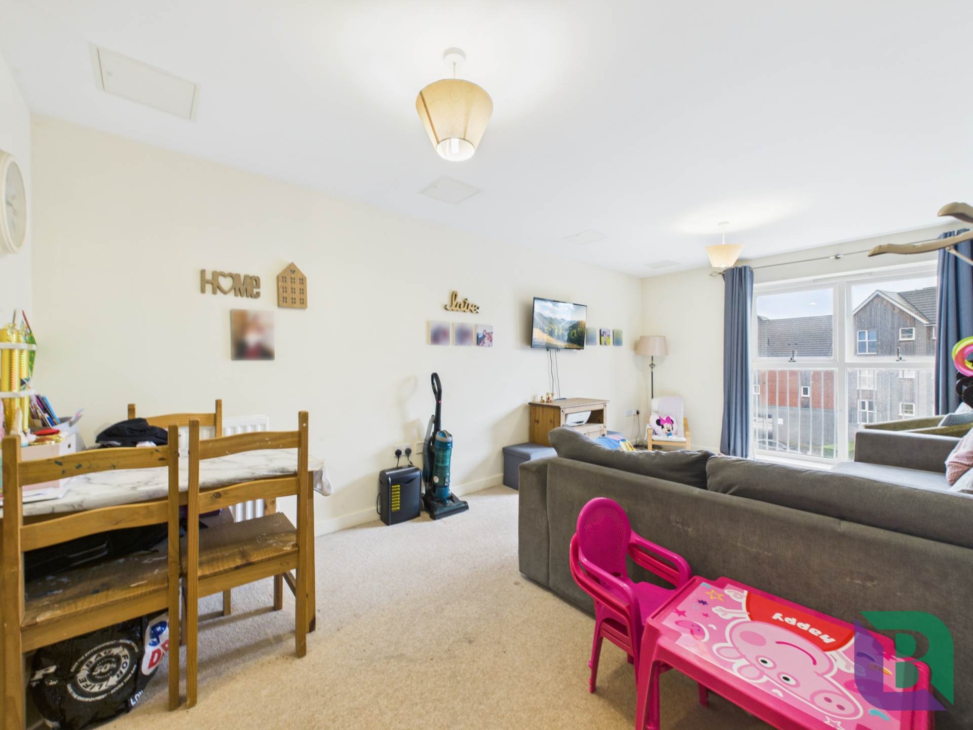 Turnstone House, Milton Keynes, Image 4