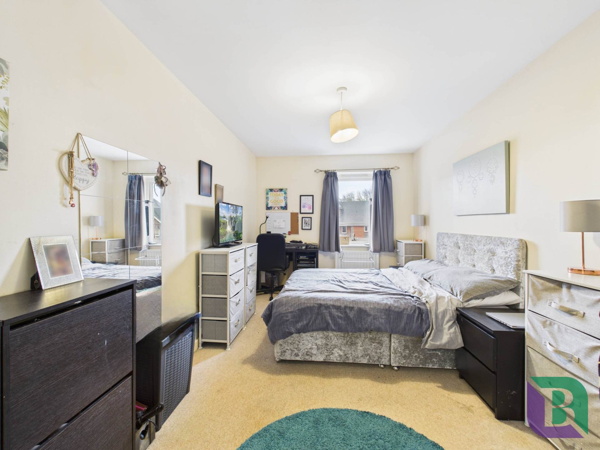 Turnstone House, Milton Keynes, Image 6