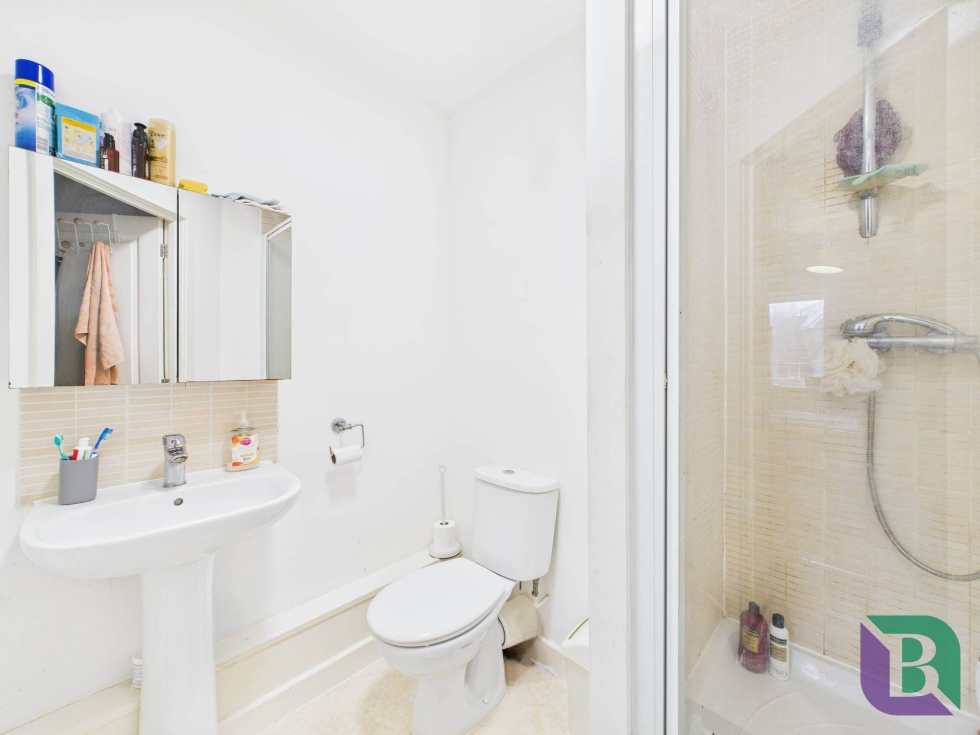 Turnstone House, Milton Keynes, Image 7