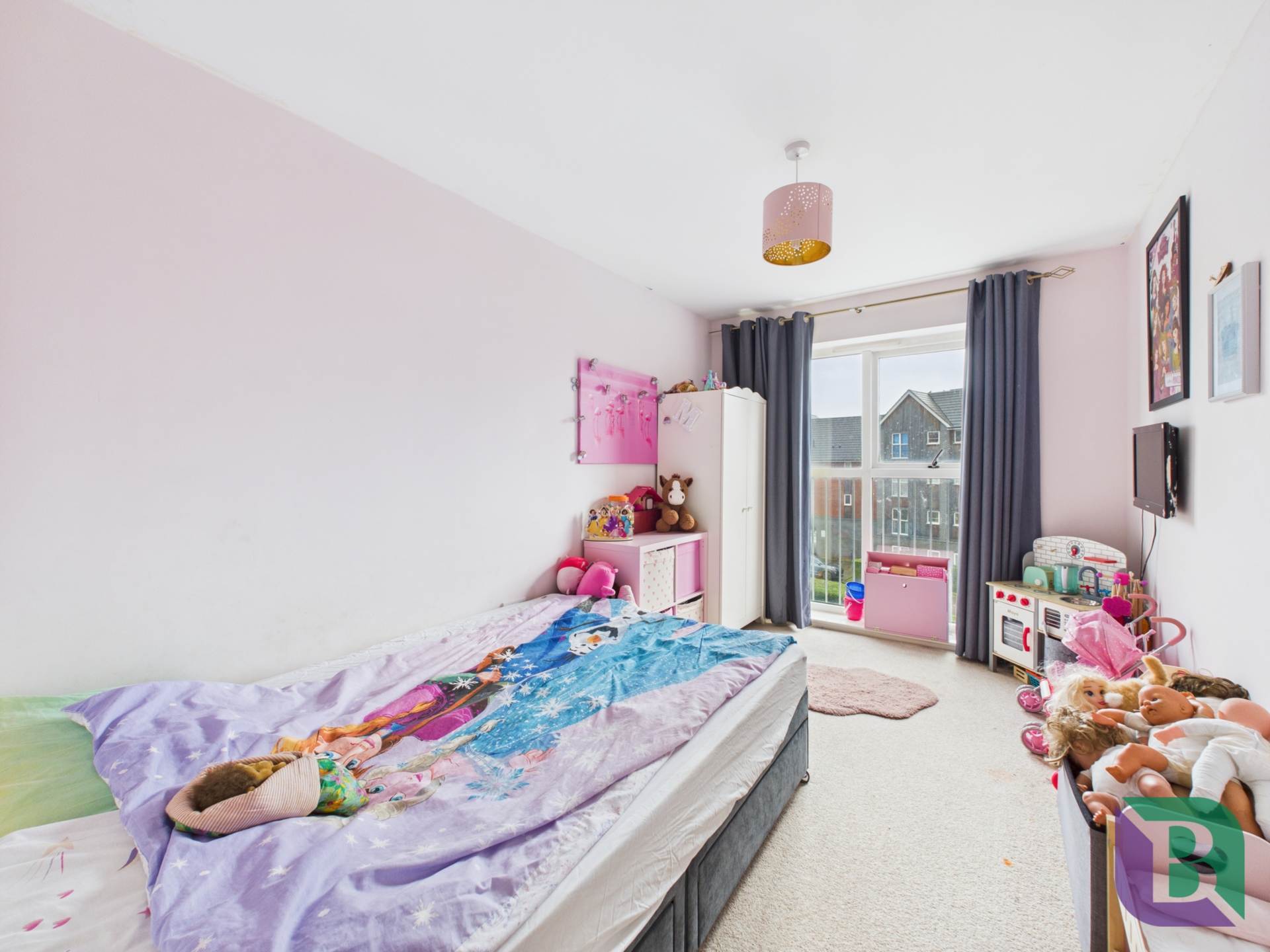 Turnstone House, Milton Keynes, Image 8