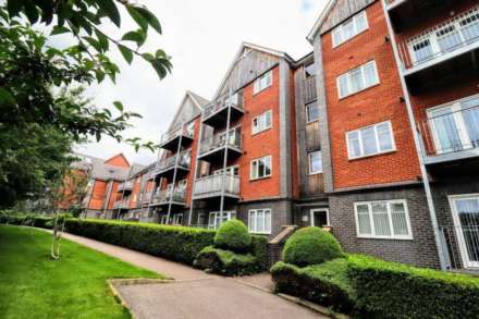 Turnstone House, Milton Keynes, Image 1