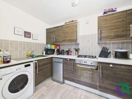 Turnstone House, Milton Keynes, Image 2