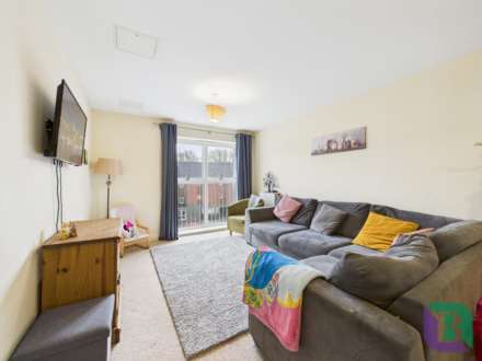 Turnstone House, Milton Keynes, Image 3