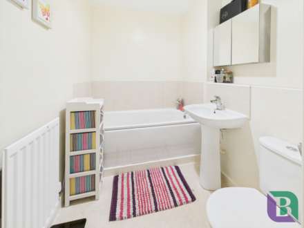 Turnstone House, Milton Keynes, Image 5