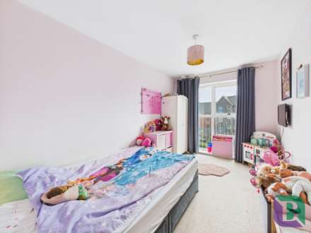 Turnstone House, Milton Keynes, Image 8