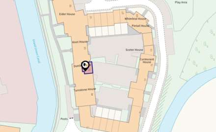 Turnstone House, Milton Keynes, Image 9