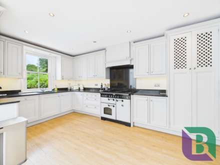 Wood Lane, Aspley Guise, Image 3