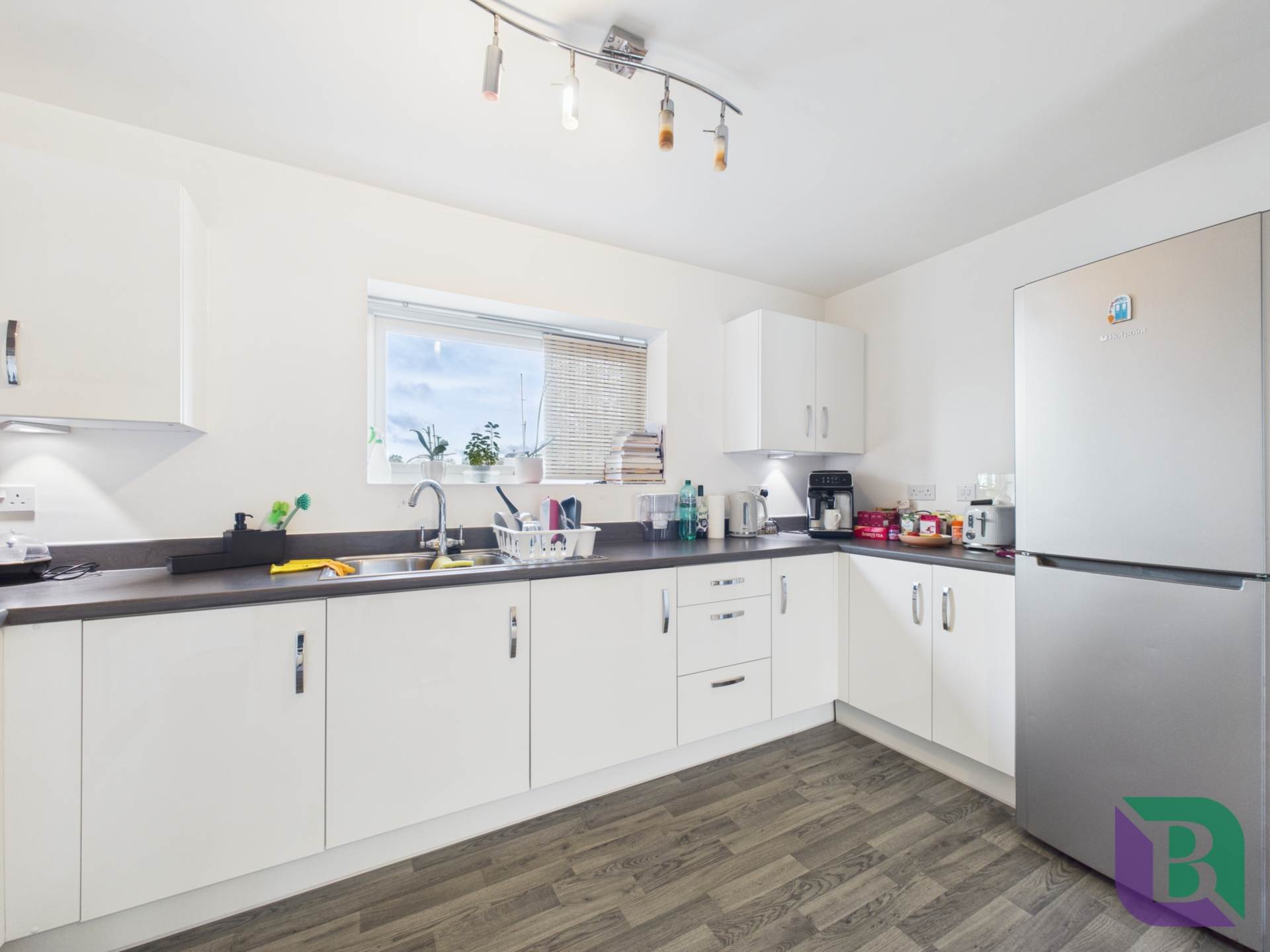 Harley Drive, Milton Keynes, Image 2