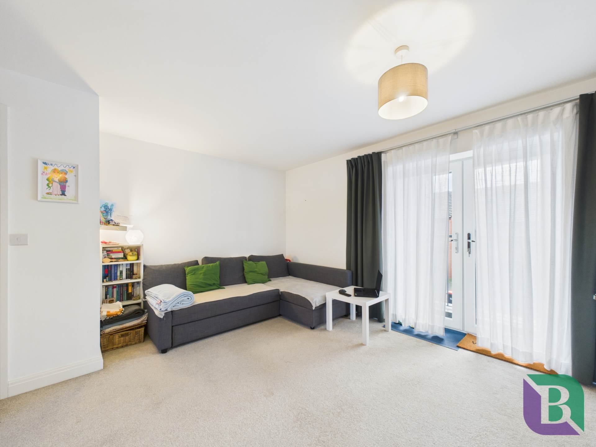 Harley Drive, Milton Keynes, Image 3