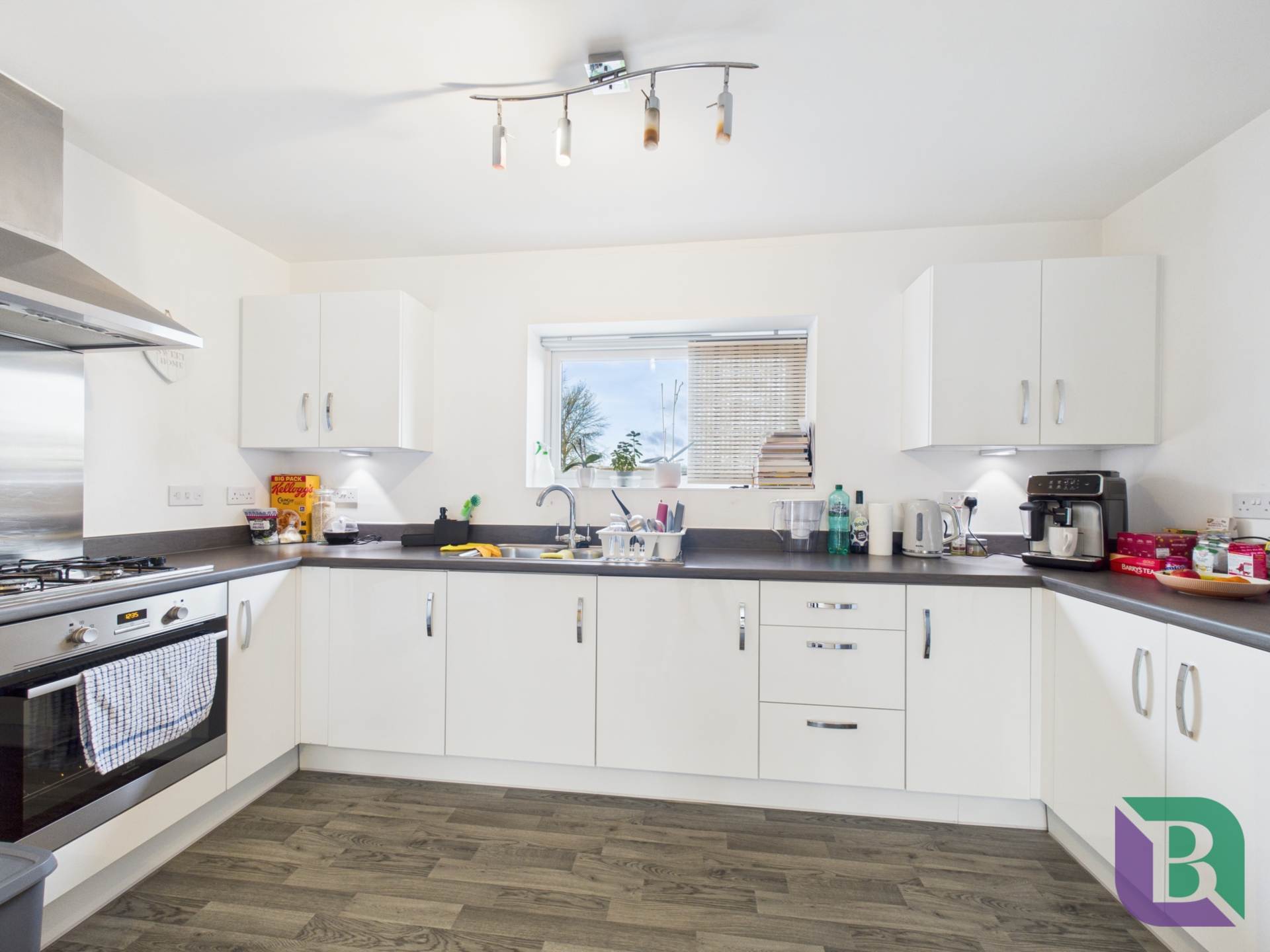 Harley Drive, Milton Keynes, Image 4