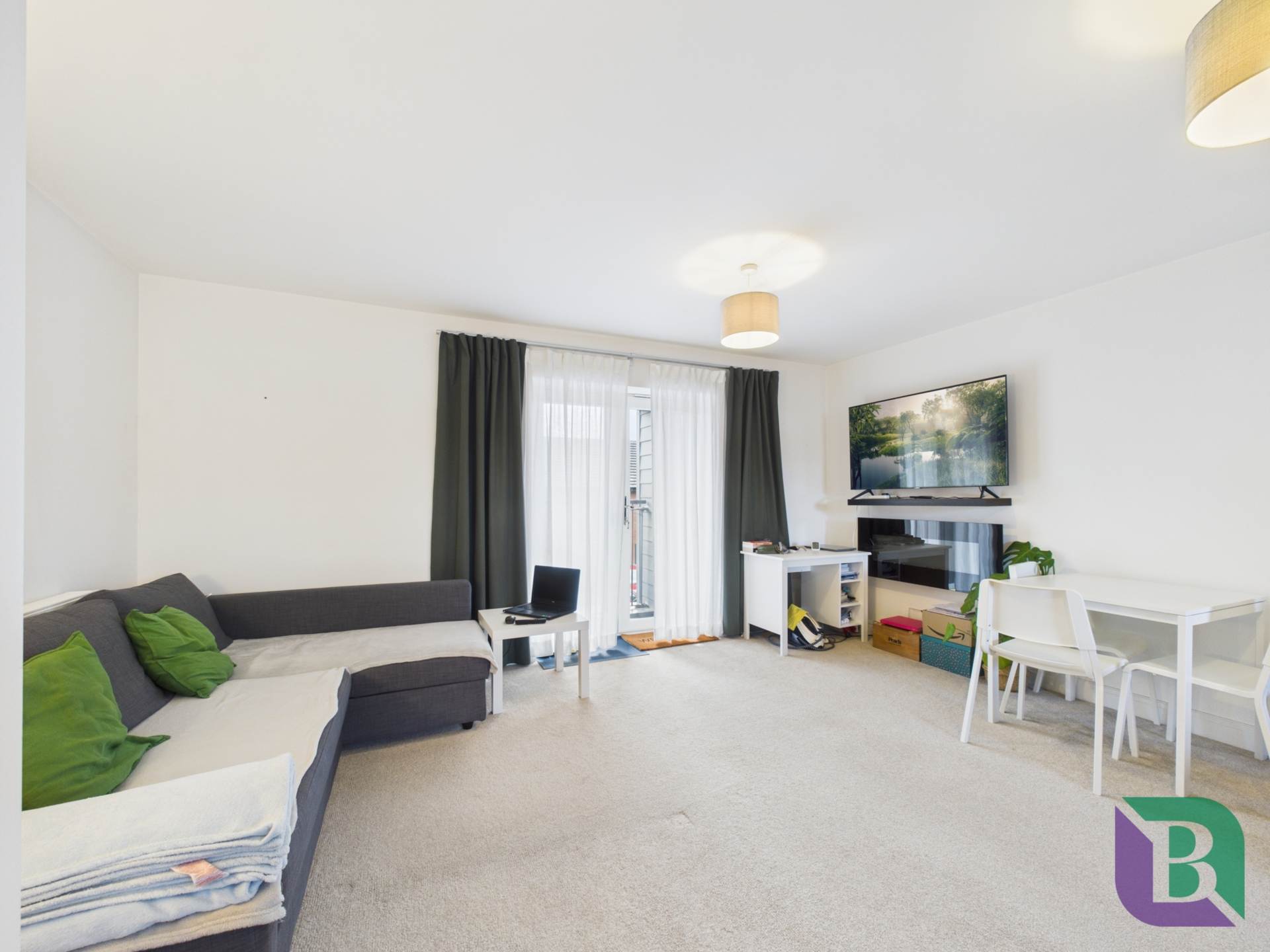 Harley Drive, Milton Keynes, Image 5