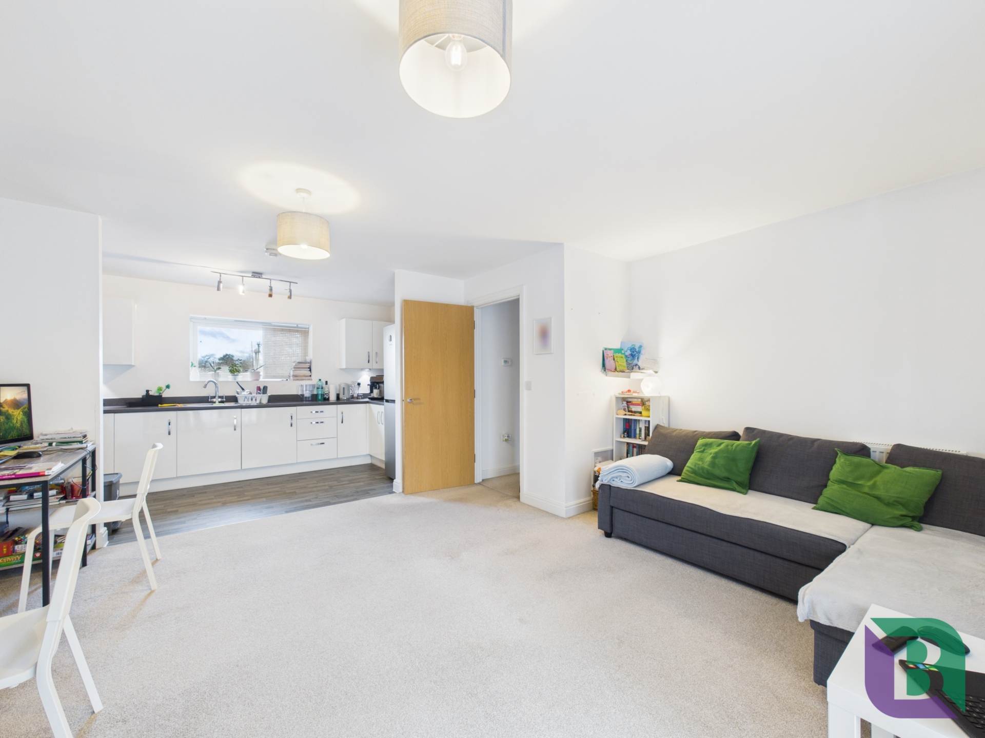 Harley Drive, Milton Keynes, Image 6