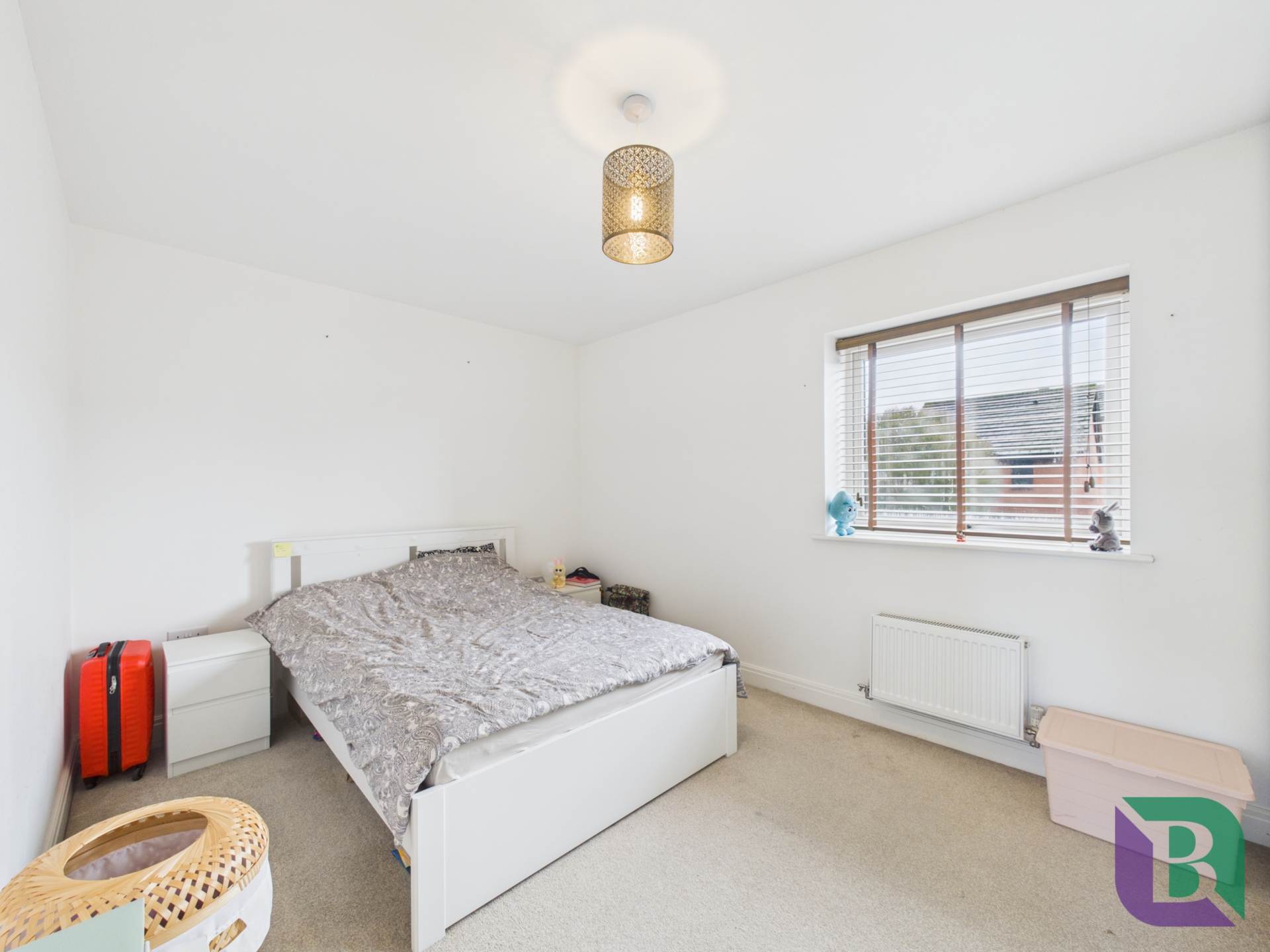 Harley Drive, Milton Keynes, Image 7