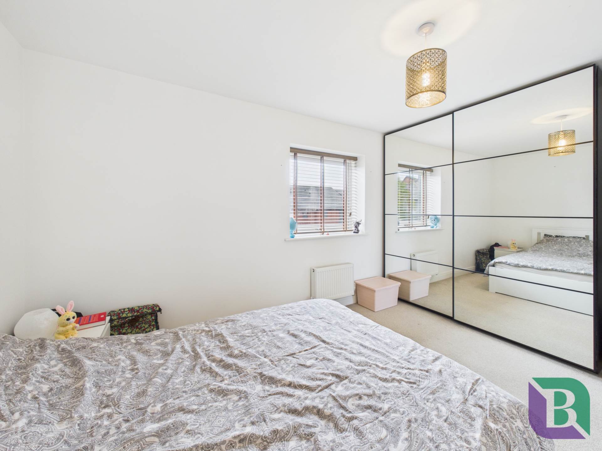 Harley Drive, Milton Keynes, Image 8