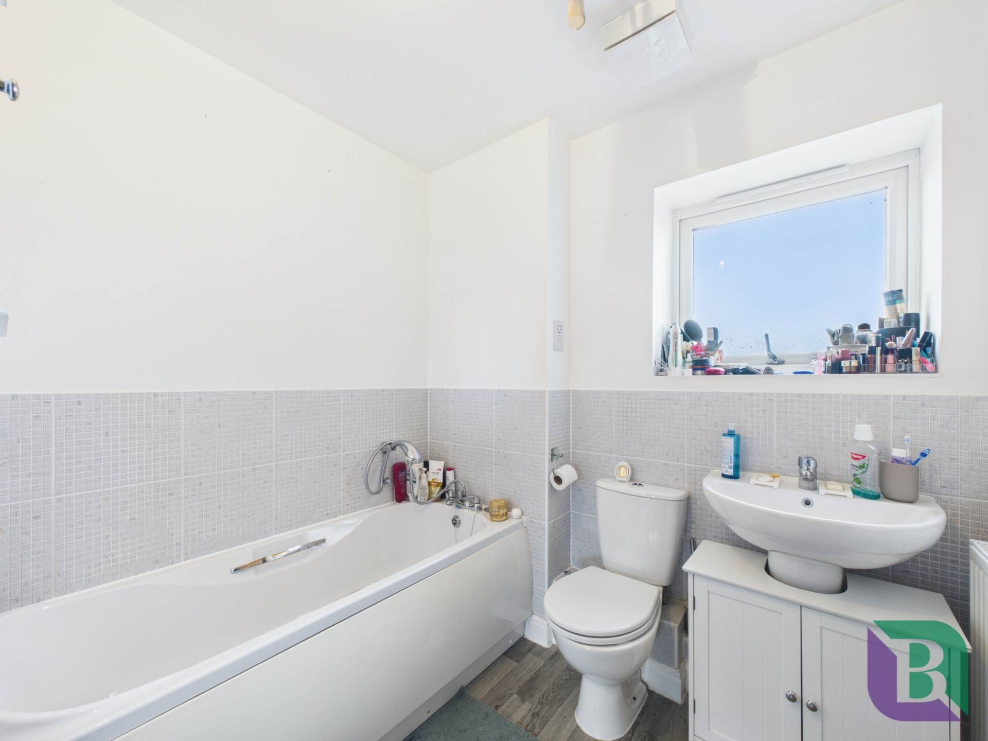 Harley Drive, Milton Keynes, Image 9