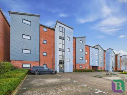 Harley Drive, Milton Keynes, Image 10