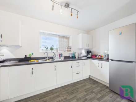 Harley Drive, Milton Keynes, Image 2