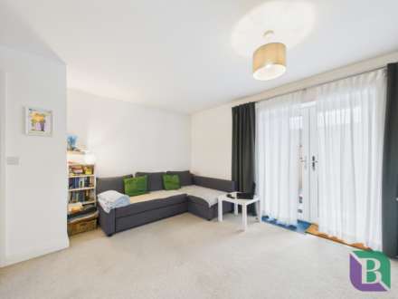 Harley Drive, Milton Keynes, Image 3