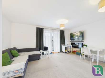 Harley Drive, Milton Keynes, Image 5